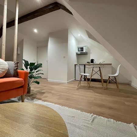 Edenly Stay Saint-Quentin  Extérieur photo