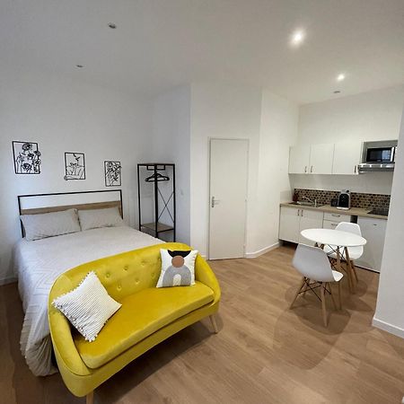 Edenly Stay Saint-Quentin  Extérieur photo