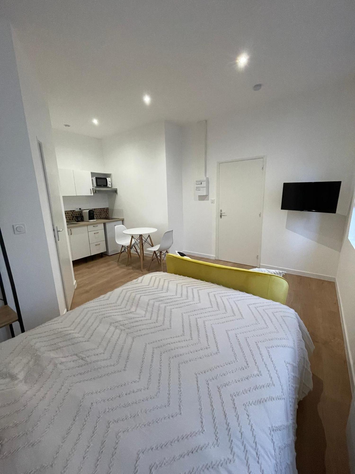 Edenly Stay Saint-Quentin  Extérieur photo