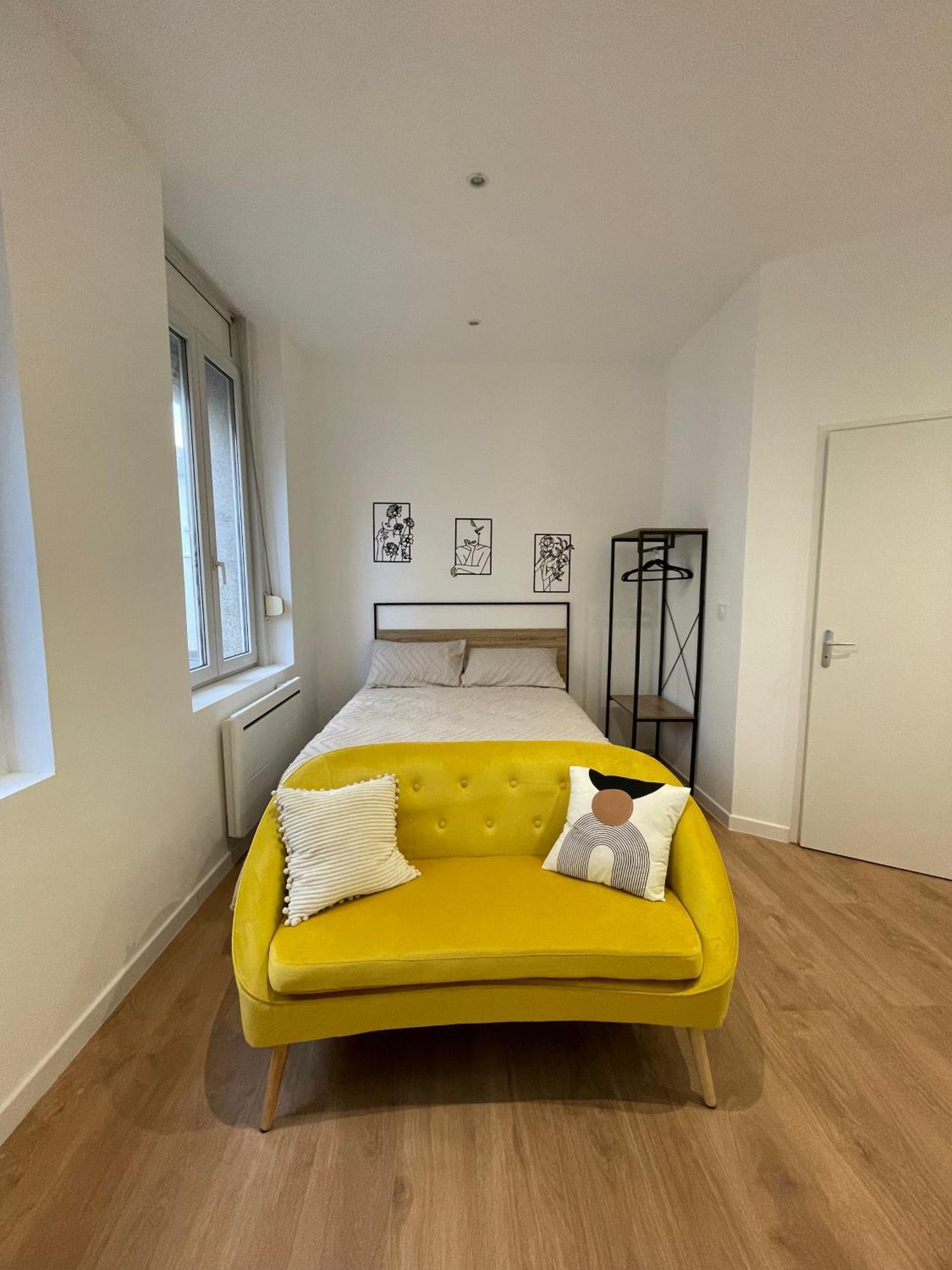 Edenly Stay Saint-Quentin  Extérieur photo