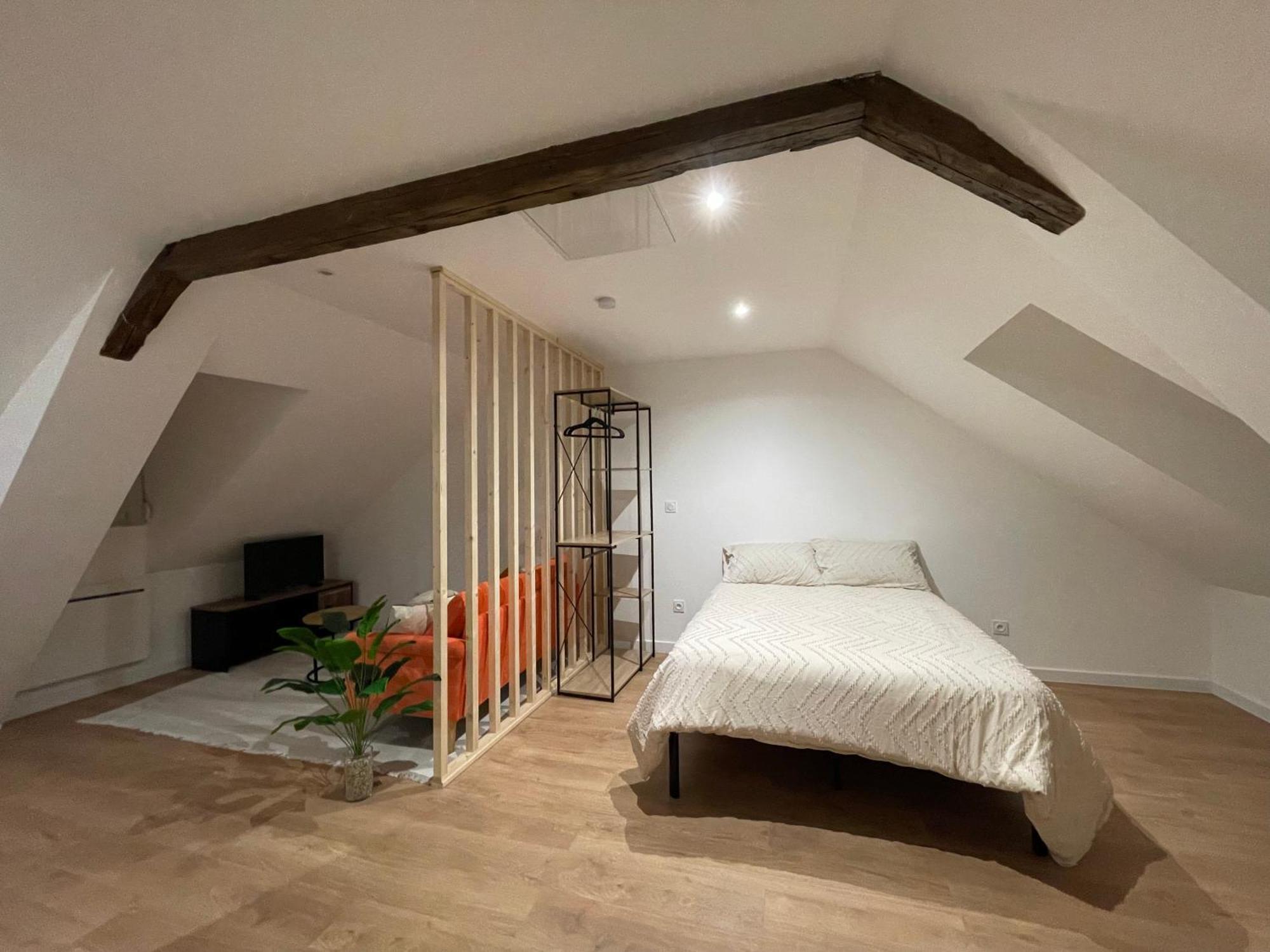 Edenly Stay Saint-Quentin  Extérieur photo