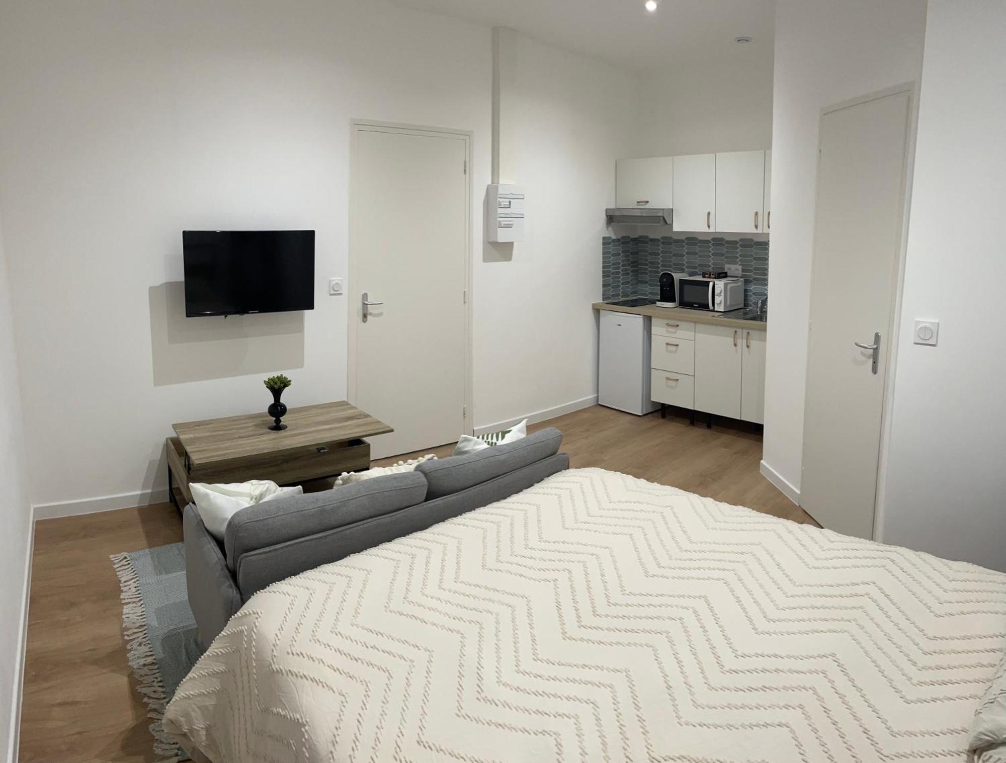 Edenly Stay Saint-Quentin  Extérieur photo