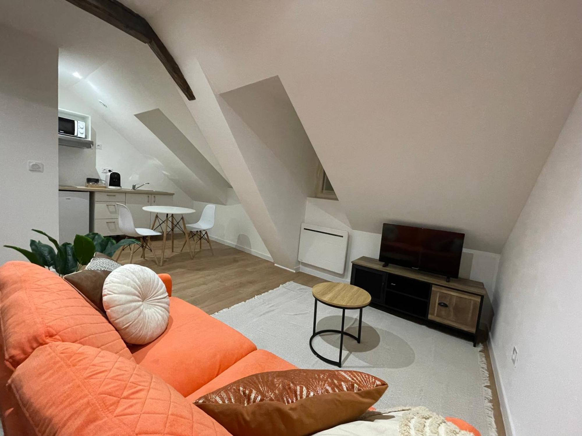 Edenly Stay Saint-Quentin  Extérieur photo