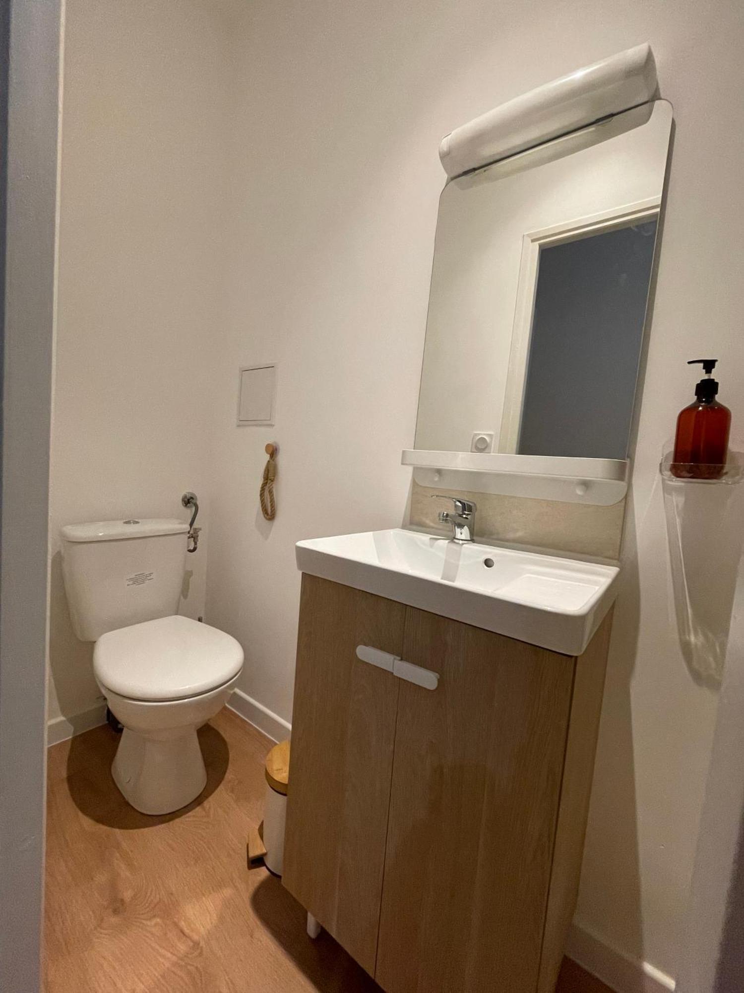 Edenly Stay Saint-Quentin  Extérieur photo