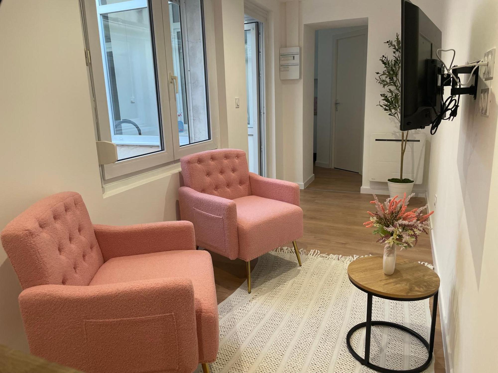 Edenly Stay Saint-Quentin  Extérieur photo