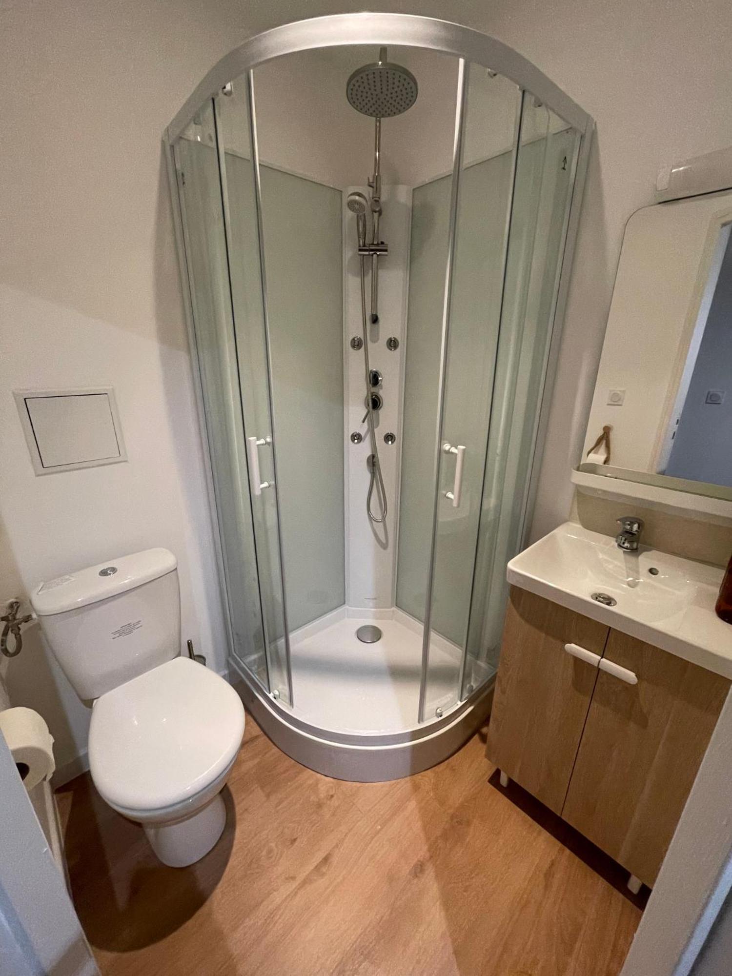 Edenly Stay Saint-Quentin  Extérieur photo