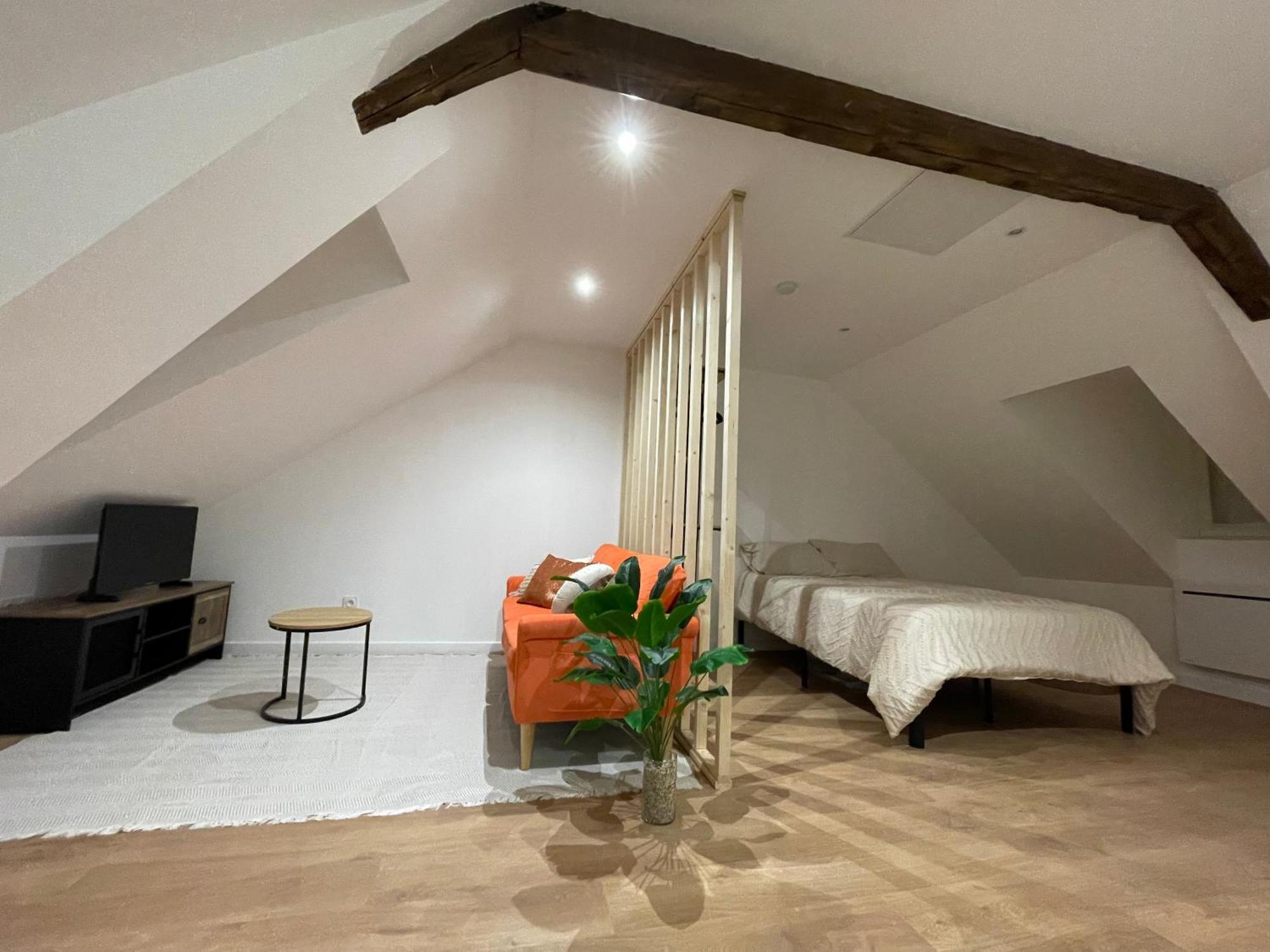 Edenly Stay Saint-Quentin  Extérieur photo