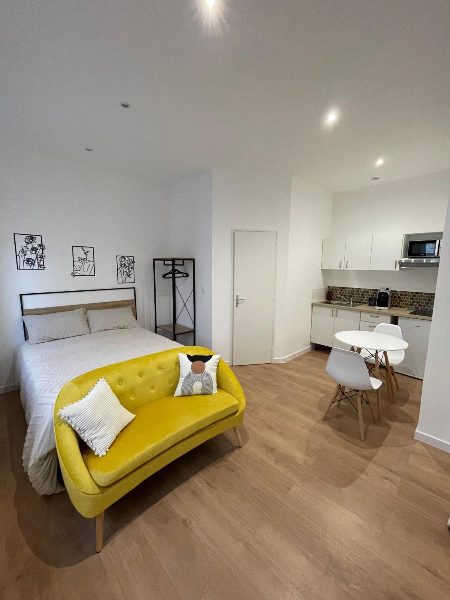 Edenly Stay Saint-Quentin  Extérieur photo